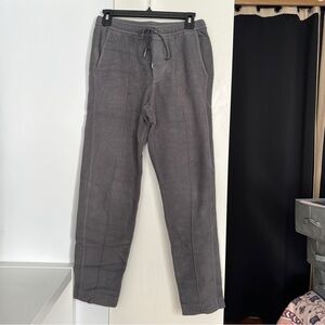 Club Monaco Fleece Pants